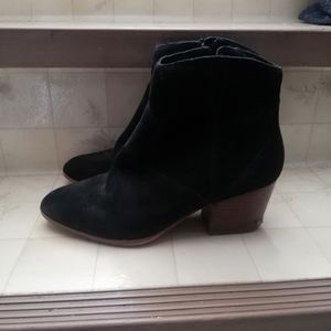 Aldo ankle boots